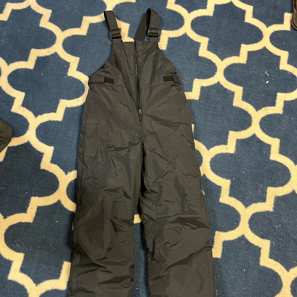 Kids Snowpants